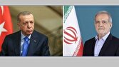 پزشکیان: آمادگی داریم دیپلماسی را در راستای حقوق بین المللی ادامه دهیم