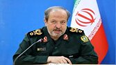 سردار ابن الرضا: در طول مذاکره و زمان تفاهم، آرایش نظامی خود را حفظ و تقویت می‌کنیم