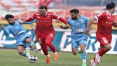 زمان دیدار تیم های پرسپولیس و چادر ملو مشخص شد