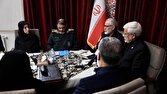 عارف: اطلاع‌رسانی مراسم تشییع امام شهید فقط از مجاری رسمی ستاد انجام شود