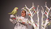 نمایشی که به بچهها یاد میدهد هر حرفی را باور نکنند