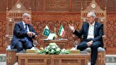 پزشکیان: روابط ایران و پاکستان باید در عرصه عمل و اجرا بیش از پیش تقویت شود