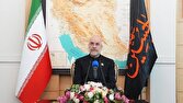 قالیباف: اجلاس باکو فرصتی برای تبیین تحولات پس از جنگ رمضان است