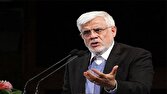 عارف: مردم اصلی‌ترین میزبانان بدرقه آقای شهید ایران هستند