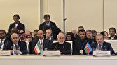 قالیباف: یادداشت تفاهماسلام آباد تبدیل به اعلامیه شکست آمریکا شد/ آینده منطقه در تعامل است