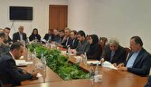 گشایش مسیرهای جدید ترانزیتی بین ایران و ارمنستان