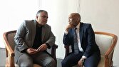 توسعه همکاریهای مشترک تهران و پرتوریا در حوزه انرژی