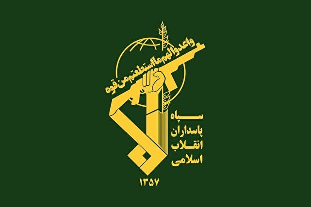 سپاه پاسداران: عبور ایمن از تنگۀ هرمز تنها از مسیرهای اعلامی ایران ممکن است
