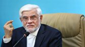 عارف: مردم اصلیترین میزبانان بدرقه آقای شهید ایران هستند