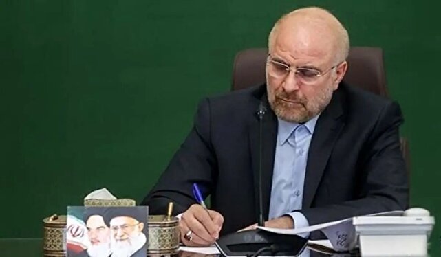 قالیباف: بیاعتمادی میکارند و حرفهای بیارزش صادر میکنند!