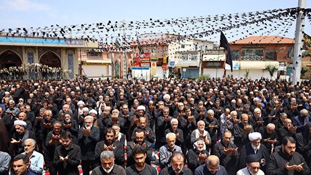 تقدیر ستاد اقامه نماز از صدا و سیما