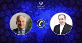 ایتالیا بهطور رسمی استفاده از خاکش علیه ایران را تکذیب کند
