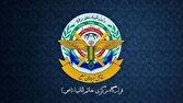 هرگونه تهدید علیه ایران با پاسخ مواجه خواهد شد