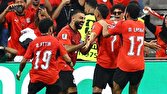 رسانه مصری: مصر باید به اولین پیروزی تاریخی مقابل ایران برسد