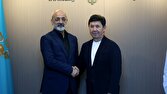 پیشنهاد تاسیس صندوق مشترک شانگهای در نشست ایران