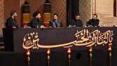 دشمنان سالها تلاش کردند حقیقت سیدالشهدا (ع) را در عالم حذف کنند + فیلم
