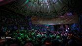 امام سجاد (ع) با زبان دعا حقایق جامعه را برای مردم بیان میکردند