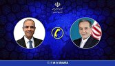 گفتوگوی تلفنی وزرای امور خارجه ایران و مصر