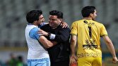 با ۲ جلسه ۳۰ دقیقهای پرسپولیس را شکست دادیم