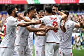 معادلات صعود ایران روی میز؛ از برد مقابل مصر تا چشم به رقبا