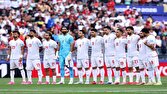 حرکت فوری تیم ملی به سوی مکزیک