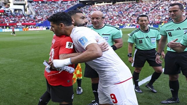 مهدی طارمی: این فاجعهبارترین جام جهانی تاریخ است