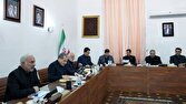 نشست مسئولان برگزاری مراسم تشییع رهبر شهید انقلاب با عراقچی