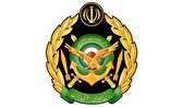 پشتیبانی ارتش از سازمان‌ها و ستادهای برگزار کننده آیین بدرقه «آقای شهید ایران»