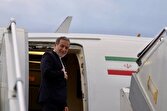 عراقچی به عراق سفر میکند