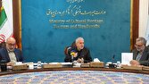 کاروان ملی سوگ میناب در سراسر کشور راهاندازی میشود