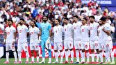 پیام معاون اول رئیسجمهور به تیم ملی فوتبال