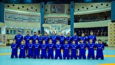 اعزام تیم منتخب کشتی فرنگی به جام پاشایان ارمنستان