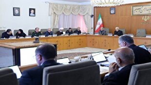 عارف: مهمانان خارجی از جمعه برای حضور در مراسم تشییع رهبر شهید وارد ایران میشوند