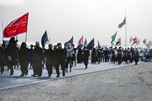 جزئیات سقف پوشش بیمه اربعین امسال مشخص شد/ هر زائر ۲۰۰ هزار تومان برای بیمه و هزینه هلالاحمر باید بپردازد