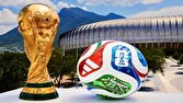 تیراندازی در محل پخش جام جهانی در کالیفرنیا