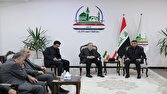 عراقچی: همدلی ایران و عراق جلوهای از پیوندهای عمیق دینی و انسانی میان دو ملت است