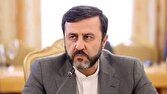 غریبآبادی: مینزدایی تنگه هرمز فقط توسط ایران انجام میشود