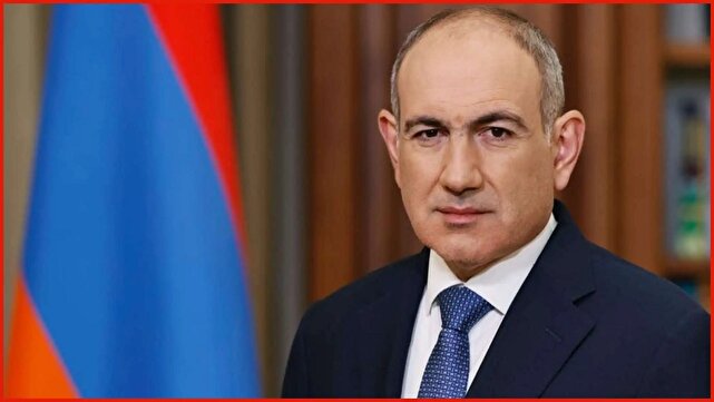 نخستوزیر ارمنستان برای حضور در مراسم تشییع پیکر رهبر انقلاب به ایران میآید