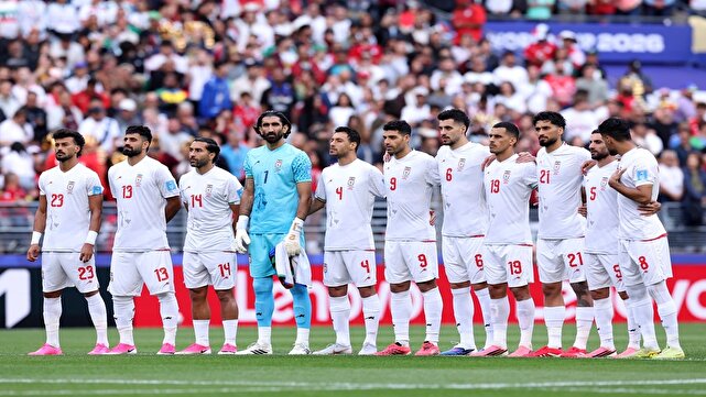 رئیسجمهور مکزیک: استقبال از تیم ملی ایران، اقدامی مردمی و فراتر از سیاست بود