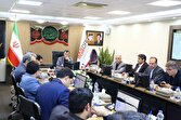 تکلیف شرکتها برای مشارکت بخش خصوصی و برنامه یک میلیون متر حفاری