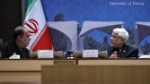 بودجه دانشگاه تهران شوخی است