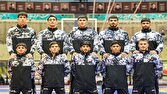 فرنگیکاران جوان حریفانشان را در آسیا شناختند