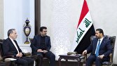 عراقچی: دیدارهای سازنده و گفتوگوهای مفیدی در سفر به عراق داشتم