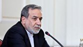 عراقچی: عراق برای برگزاری مراسم تشییع باشکوه حضرت آیتالله العظمی خامنهای آماده میشود