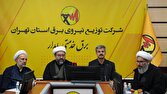 بهره‌گیری از ظرفیت ائمه جمعه برای مدیریت مصرف؛ ۲۰ درصد مشترکان ۵۰ درصد برق استان تهران را می‌بلعند