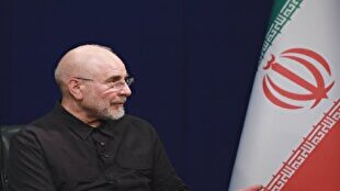 بخش دوم مصاحبه قالیباف امروز پخش میشود