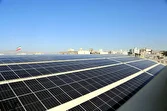 پرداخت ۳۵ میلیارد تومان تسهیلات به متقاضیان نیروگاه خورشیدی در ۹ روز گذشته