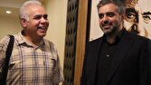 تئاتر ایران در جهان صاحب امضا است