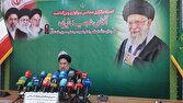 برگزاری مراسم وداع با رهبر شهید در ۹۰۰ شهر