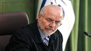 قالیباف: جنگیدید و اراده و همدلی ایرانی را به نمایش گذاشتید